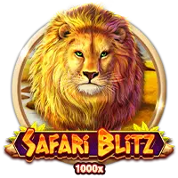 Safari Blitz